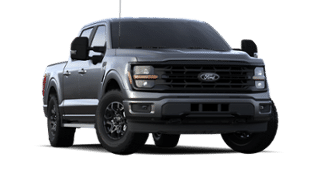 2024 Ford F-150® External Image 4